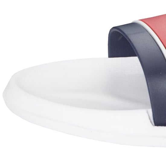 Mens slip on sliders | enzo designer menswear - Image 3