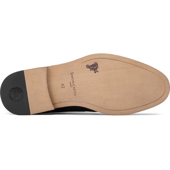Simon Carter Weir Lace Up Shoes - Image 4