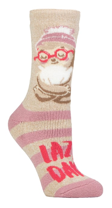 Ladies Cosy Novelty Socks | Heat Holders Lite | Christmas Socks for Women | Gifts for Her Socks - Lady Days - Image 1