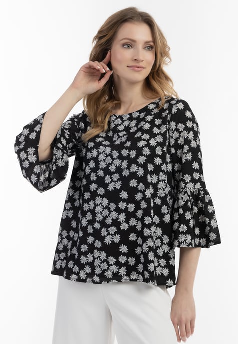 usha blouse