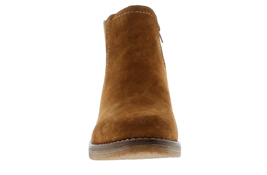 Hush Puppies Maddy MEMORY FOAM Leer Dames - Image 3