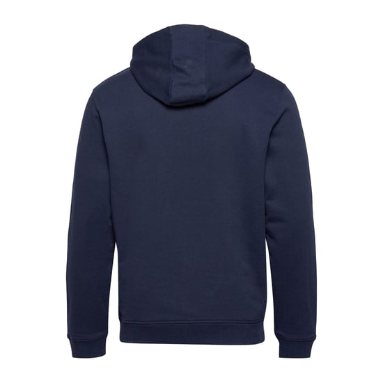Lyle & Scott Hoodies Zip Through Hoodie Blauw - Image 2