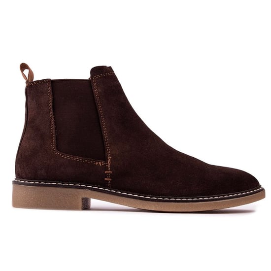 Silver Street Pimlico Boots