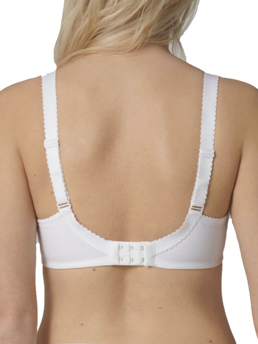 Delicate Doreen N Non Wired Full Cup Bra
