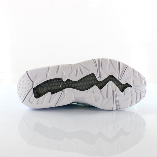 Puma Trinomic Blaze Of Glory Soft Slip On Toggle Mint Mens Trainers 360101 11