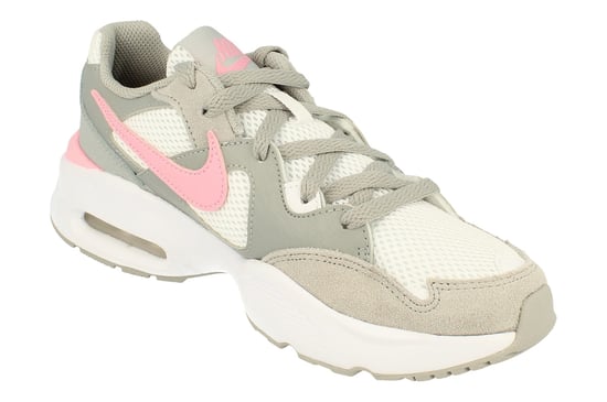 Nike Air Max Fusion Gs Grey Trainers