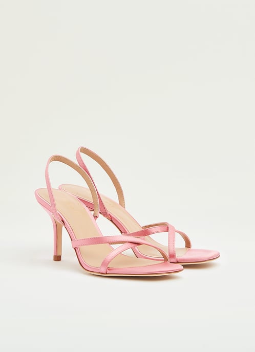 LK Bennett Noon Formal sandals, Pink