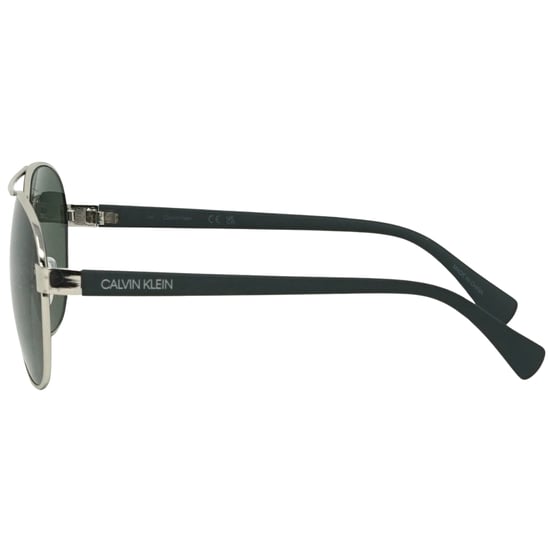Calvin Klein CK19316S 045 Silver Sunglasses