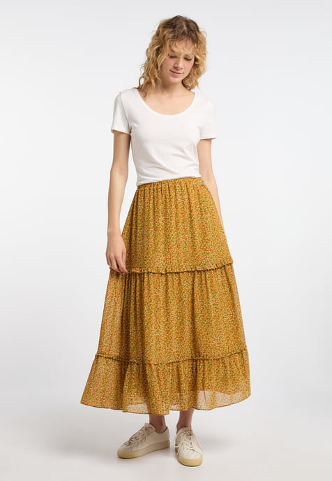 Dreimaster Skirt women - Image 2