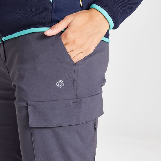 Kiwi Pro Expedition Trousers Graphite