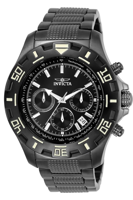 Invicta Specialty 6412 Men's Quartz Watch - 46mm