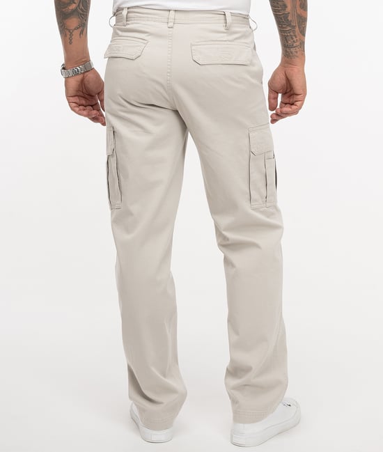 Rock Creek Chino Beige
