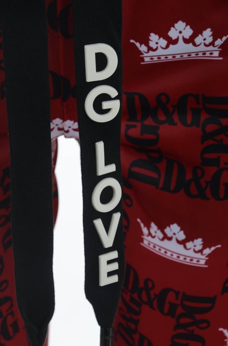 Dolce & Gabbana Kvinnor Sport Jogger - Image 4