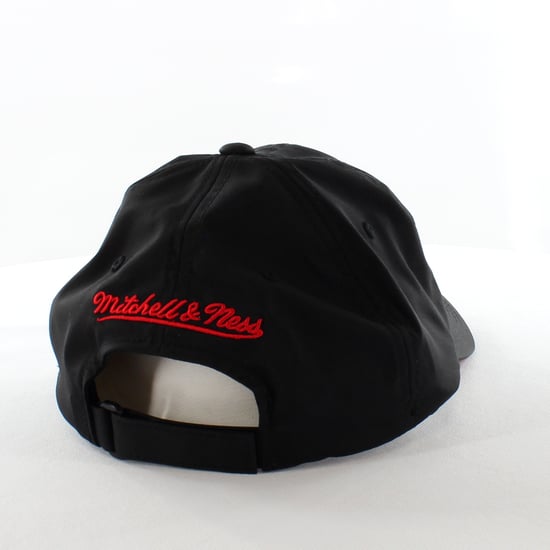 Mitchell & Ness NBA Chicago Bulls 110 Mens Cap