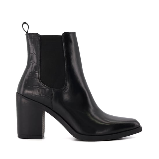 Dune Ladies Promising - Casual Western Boots