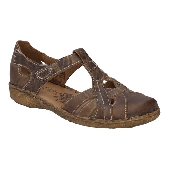 JOSEF SEIBEL Rosalie 29 | Sandaal voor Dames | bruin - Image 1