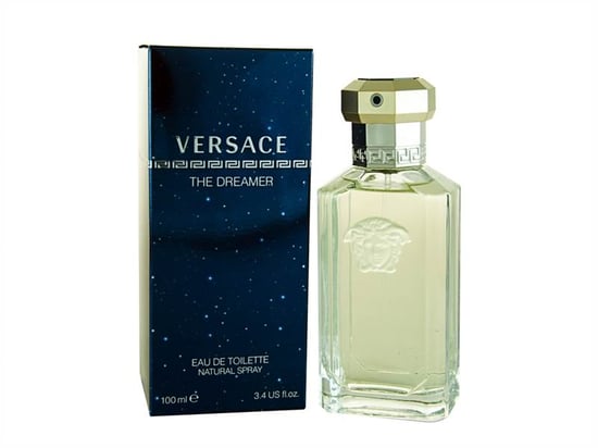 Versace Dreamer Eau de Toilette 100ml Spray For Him - Image 1