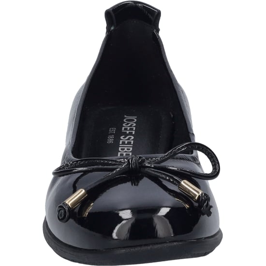 JOSEF SEIBEL Fenja 09 | Ballerina for Women | black