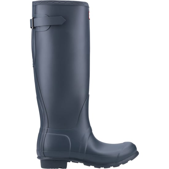 Original Tall Back Adjustable Wellington Boots - Image 4