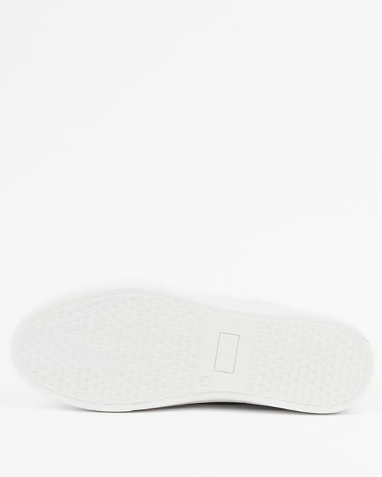 Barbour International Glendale Mens Trainers