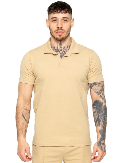 Enzo | Heren Poloshirt - Image 1