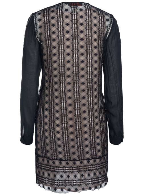 Trussardi jeansjurk - Image 2