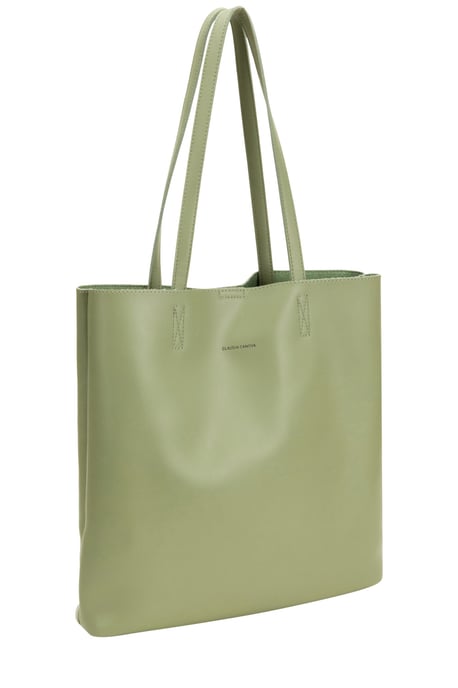 Essential Noir Tote Bag