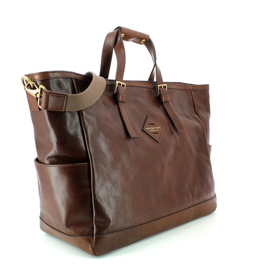 The Bridge, Carry All Travel Bag CUOIO