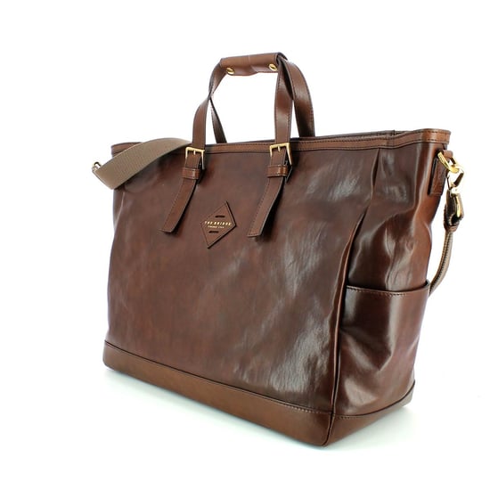 The Bridge, Carry All Travel Bag CUOIO
