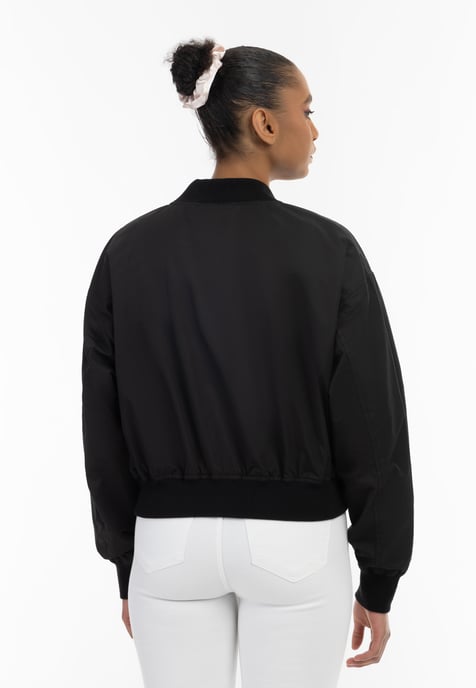 myMo bomber jacket - Image 4