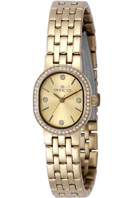 Invicta Angel 48135 Women's Quartz Watch - 20mm