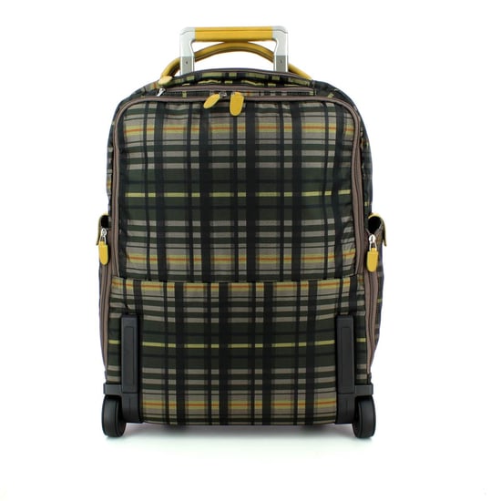 Piquadro, Cabin Luggage Trolley OS18 CHECK