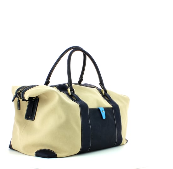 Piquadro, Duffle Weekend IT2 BLU