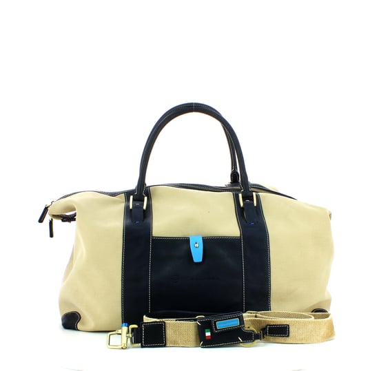 Piquadro, Duffle Weekend IT2 BLU