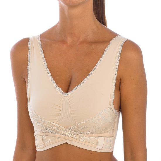 Padded Push-up Bra