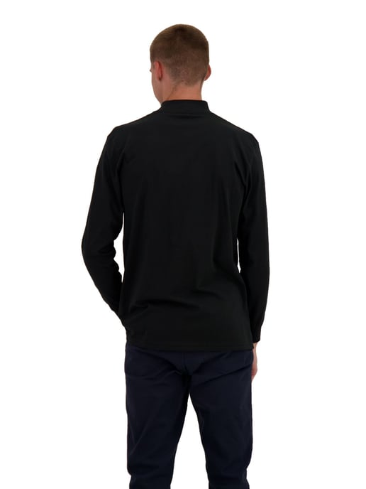 Ragman shirt met lange mouwen - Image 4