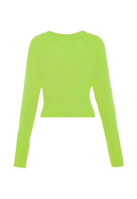 Mymo Jumper Dames kalk - Image 2