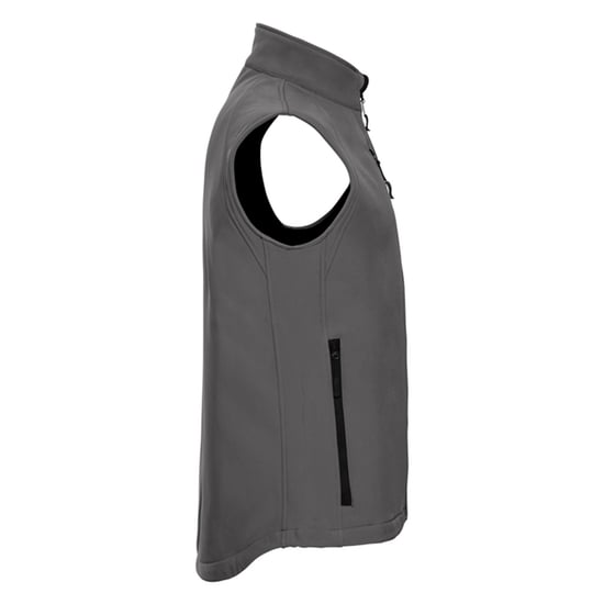 Russell Softshellväst för herrar () - Image 3