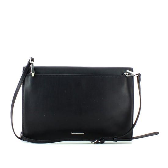 Rebecca Minkoff, Sofia Clutch BLACK