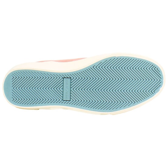 Seavees Hawthorne Damsneakers Rosa - Image 5