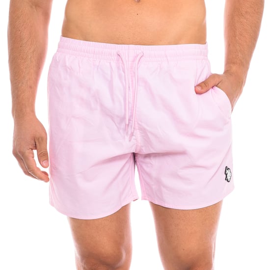 Boxer swimsuit 68128 men