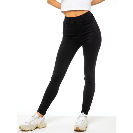 Enzo Skinny Jeggings för kvinnor - Image 4