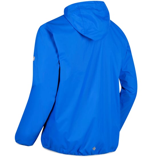 Regatta Mens Lyle IV Waterproof Hooded Jacket