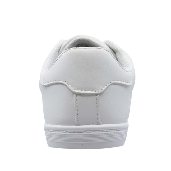 Ben Sherman Gino Mens White Trainers