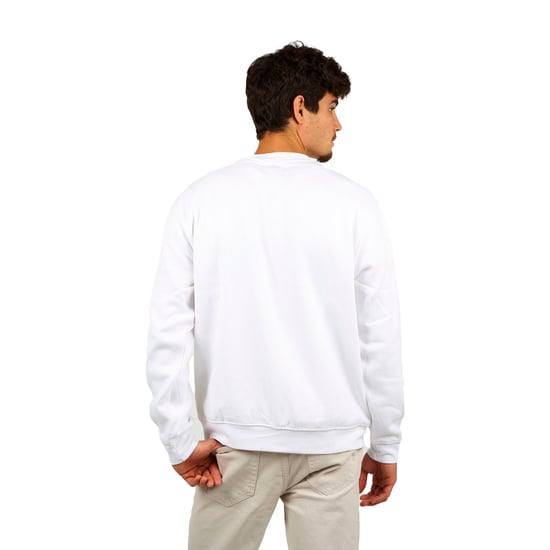 Sudadera Hexawhite Sweatshirt