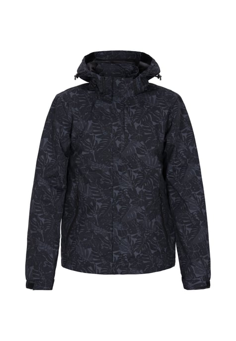 Mo Jacket Men black - Image 1
