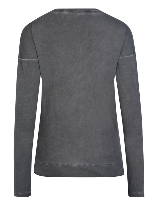 GAS Jeans lange mouw - Image 2