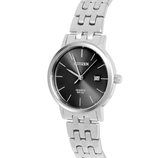 Citizen dameshorloge Zilverkleurig EU6090-54H - Image 3
