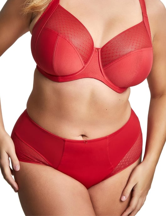 Sculptresse by Panache Bliss Deep Brief