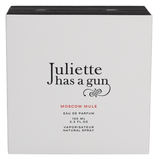 Juliette Has A Gun Moscow Mule Eau De Parfum 100ml - Image 2